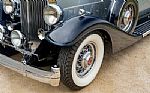 1933 Twelve 1005 Coupe Roadster Thumbnail 29