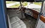 1933 Twelve 1005 Coupe Roadster Thumbnail 45