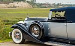 1933 Twelve 1005 Coupe Roadster Thumbnail 63