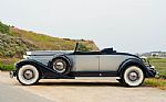 1933 Twelve 1005 Coupe Roadster Thumbnail 74
