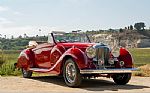 1939 V12 Drophead Coupe Thumbnail 2
