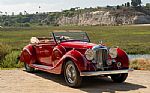 1939 V12 Drophead Coupe Thumbnail 1