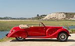 1939 V12 Drophead Coupe Thumbnail 5