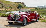 1939 V12 Drophead Coupe Thumbnail 11