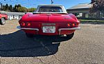 1967 Corvette Stingray Thumbnail 7
