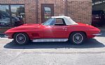 1967 Corvette Stingray Thumbnail 20