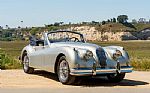 1957 XK140 Thumbnail 2