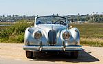 1957 XK140 Thumbnail 3