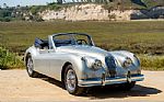 1957 XK140 Thumbnail 6