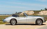 1957 XK140 Thumbnail 8