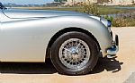 1957 XK140 Thumbnail 13