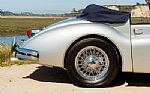 1957 XK140 Thumbnail 12