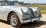 1957 XK140 Thumbnail 19