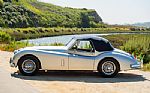 1957 XK140 Thumbnail 24