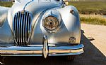 1957 XK140 Thumbnail 30