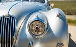 1957 XK140 Thumbnail 29