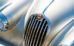 1957 XK140 Thumbnail 32