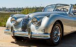1957 XK140 Thumbnail 34