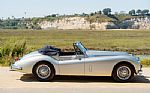 1957 XK140 Thumbnail 42