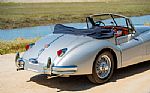 1957 XK140 Thumbnail 46