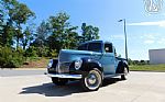 1941 Pickup Half Ton Pickup Thumbnail 2