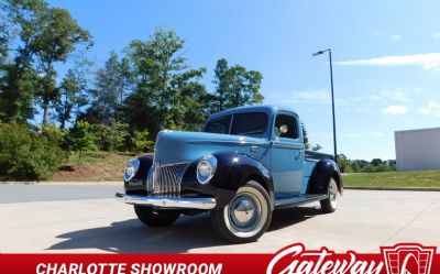 Photo of a 1941 Ford Pickup Half Ton Pickup for sale