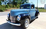 1941 Pickup Half Ton Pickup Thumbnail 7