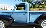 1941 Pickup Half Ton Pickup Thumbnail 13