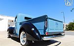 1941 Pickup Half Ton Pickup Thumbnail 18