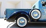 1941 Pickup Half Ton Pickup Thumbnail 27