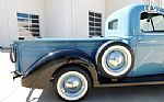1941 Pickup Half Ton Pickup Thumbnail 28