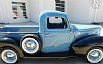 1941 Pickup Half Ton Pickup Thumbnail 32