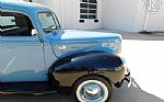 1941 Pickup Half Ton Pickup Thumbnail 35