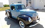 1941 Pickup Half Ton Pickup Thumbnail 38