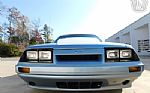 1986 Mustang LX Thumbnail 3