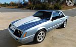 1986 Mustang LX Thumbnail 8
