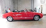 1959 Karmann Ghia Low Light Convert Thumbnail 2