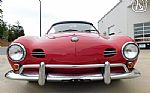 1959 Karmann Ghia Low Light Convert Thumbnail 15
