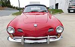1959 Karmann Ghia Low Light Convert Thumbnail 16