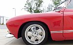 1959 Karmann Ghia Low Light Convert Thumbnail 21