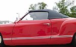 1959 Karmann Ghia Low Light Convert Thumbnail 24