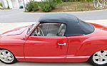 1959 Karmann Ghia Low Light Convert Thumbnail 26