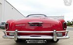 1959 Karmann Ghia Low Light Convert Thumbnail 33