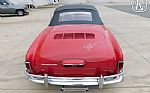 1959 Karmann Ghia Low Light Convert Thumbnail 35