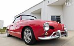 1959 Karmann Ghia Low Light Convert Thumbnail 48