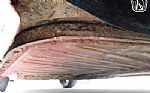 1959 Karmann Ghia Low Light Convert Thumbnail 62