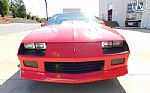 1985 Camaro Z/28 Thumbnail 4