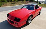 1985 Camaro Z/28 Thumbnail 8