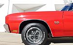 1970 Chevelle SS Thumbnail 9