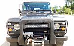 1994 Defender 110 Thumbnail 4